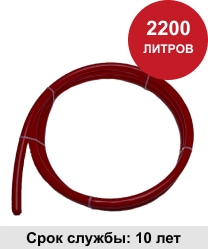 УГПА Парабола КС 2000