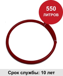 УГПА Парабола КС 500